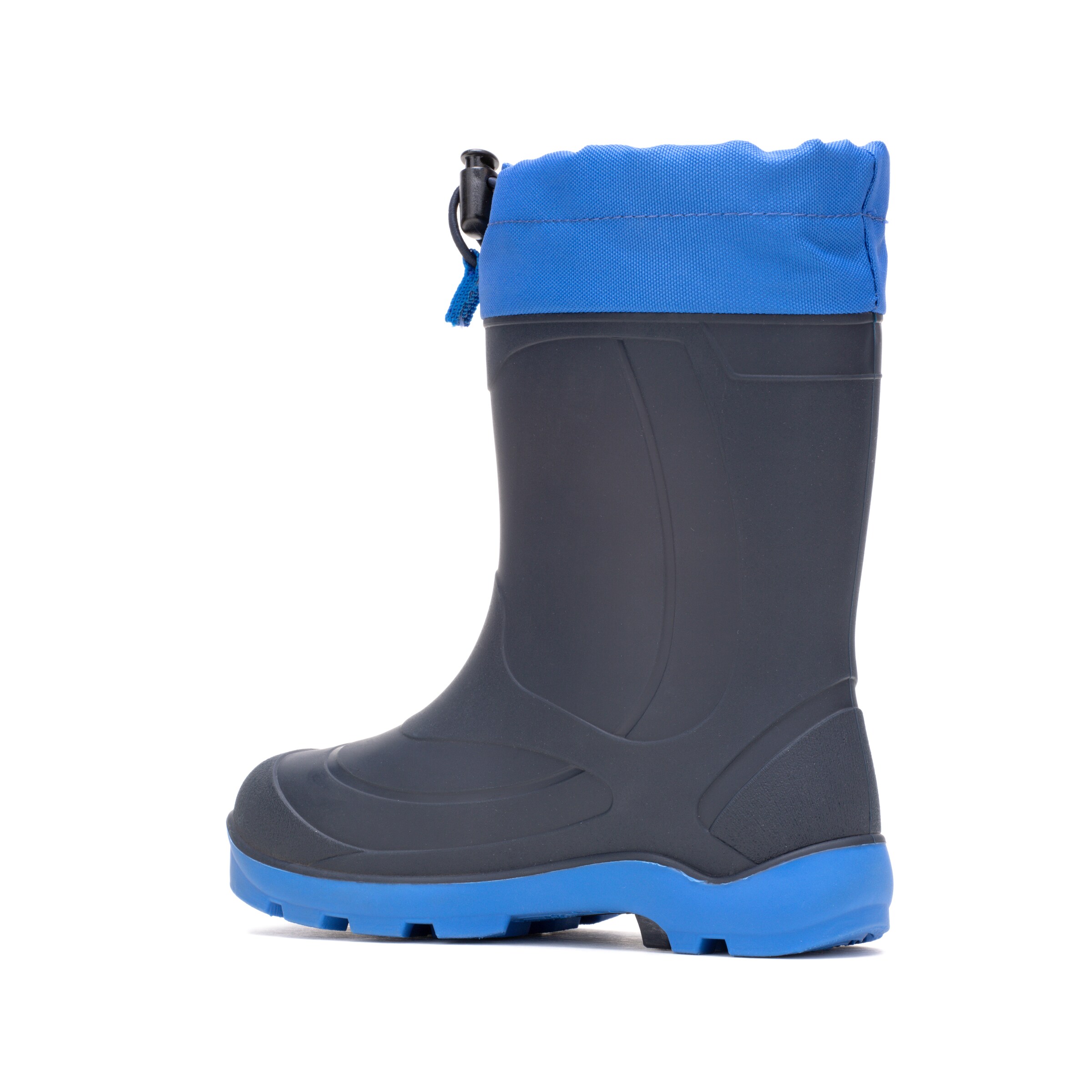 Kamik Rubber Boots in Blue