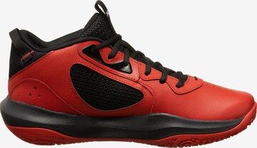 Chaussure de sport 'Lockdown 6' UNDER ARMOUR en rouge