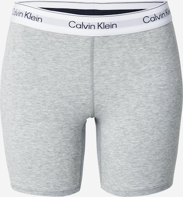 Calvin Klein Underwear Panty in Grau: Vorderseite