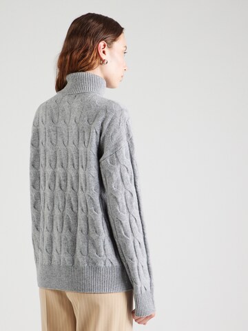 Pull-over TOMMY HILFIGER en gris