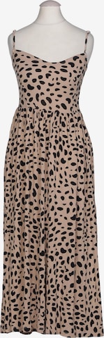 Buffalo David Bitton Kleid S in Mischfarben: Vorderseite