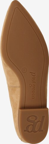 Paul Green Slipper in Beige