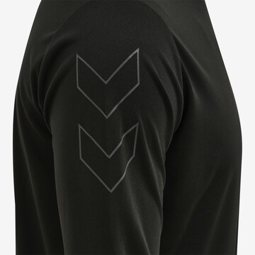 Base Layer 'Topaz' Hummel en noir