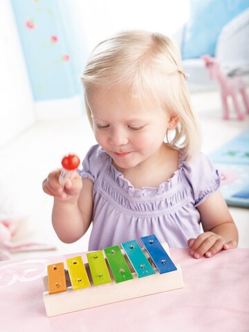 HABA Game ' Klangwelt ' in Mixed colors
