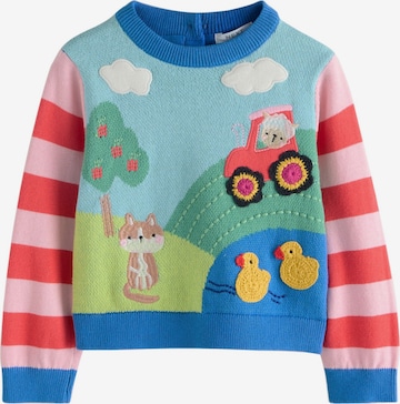 mišri Next Megztinis: priekis