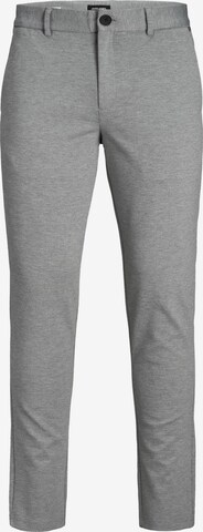 JACK & JONES Hose 'Marco Phil' in Grau: predná strana