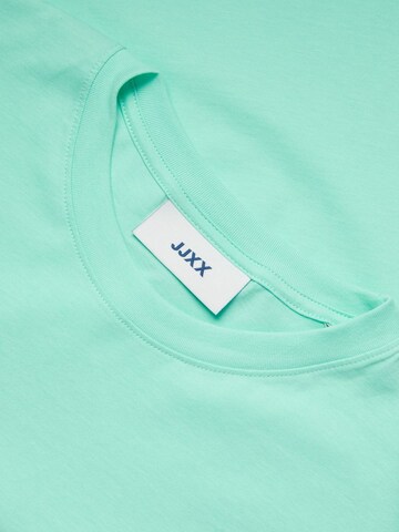 JJXX Shirt 'Andrea' in Blauw