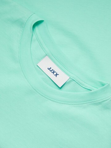 JJXX T-Shirt 'Andrea' in Blau