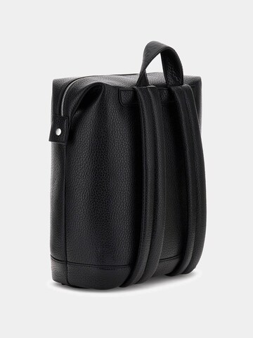 Sac à dos 'New York' GUESS en noir