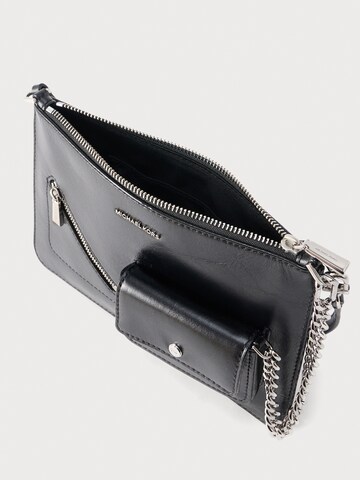 Geantă de umăr de la MICHAEL Michael Kors pe negru