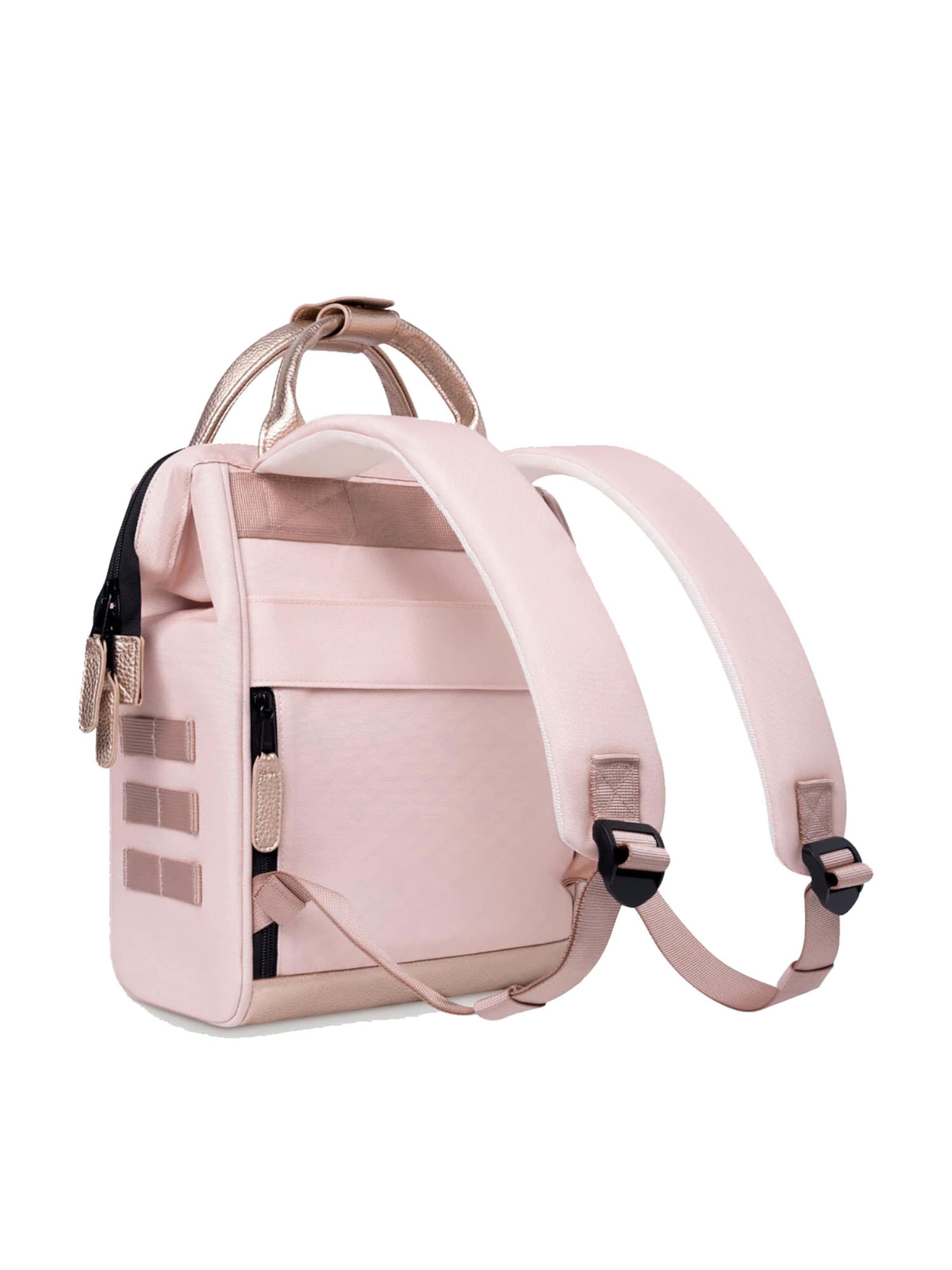 Cabaia Backpack 'Queretaro S' in Pink
