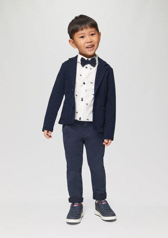 s.Oliver Sakko in Blau