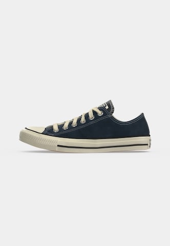 CONVERSE Tenisky 'CTAS' – modrá: přední strana