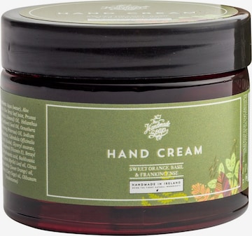 The Handmade Soap Handcreme in : front