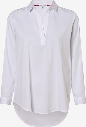 Marie Lund Blouse in White, Item view