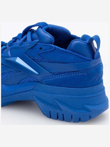 Reebok Sportschuh 'X Cardi B Club C V2' in Blau