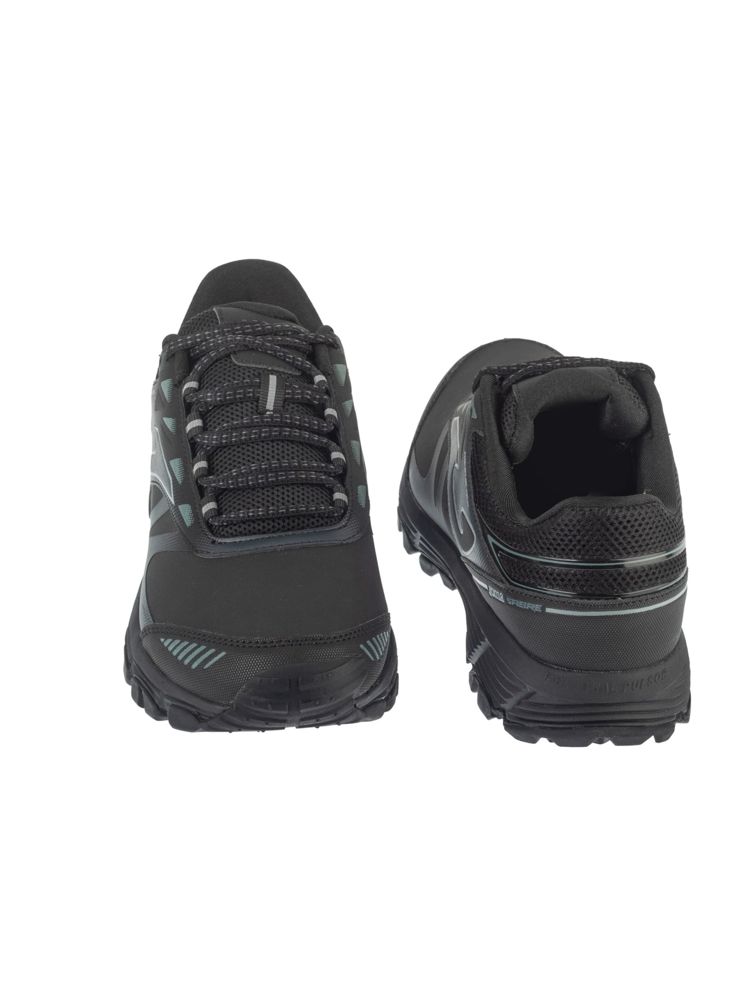 Chaussure de course 'Sabre 25 TKSABW' JOMA en noir