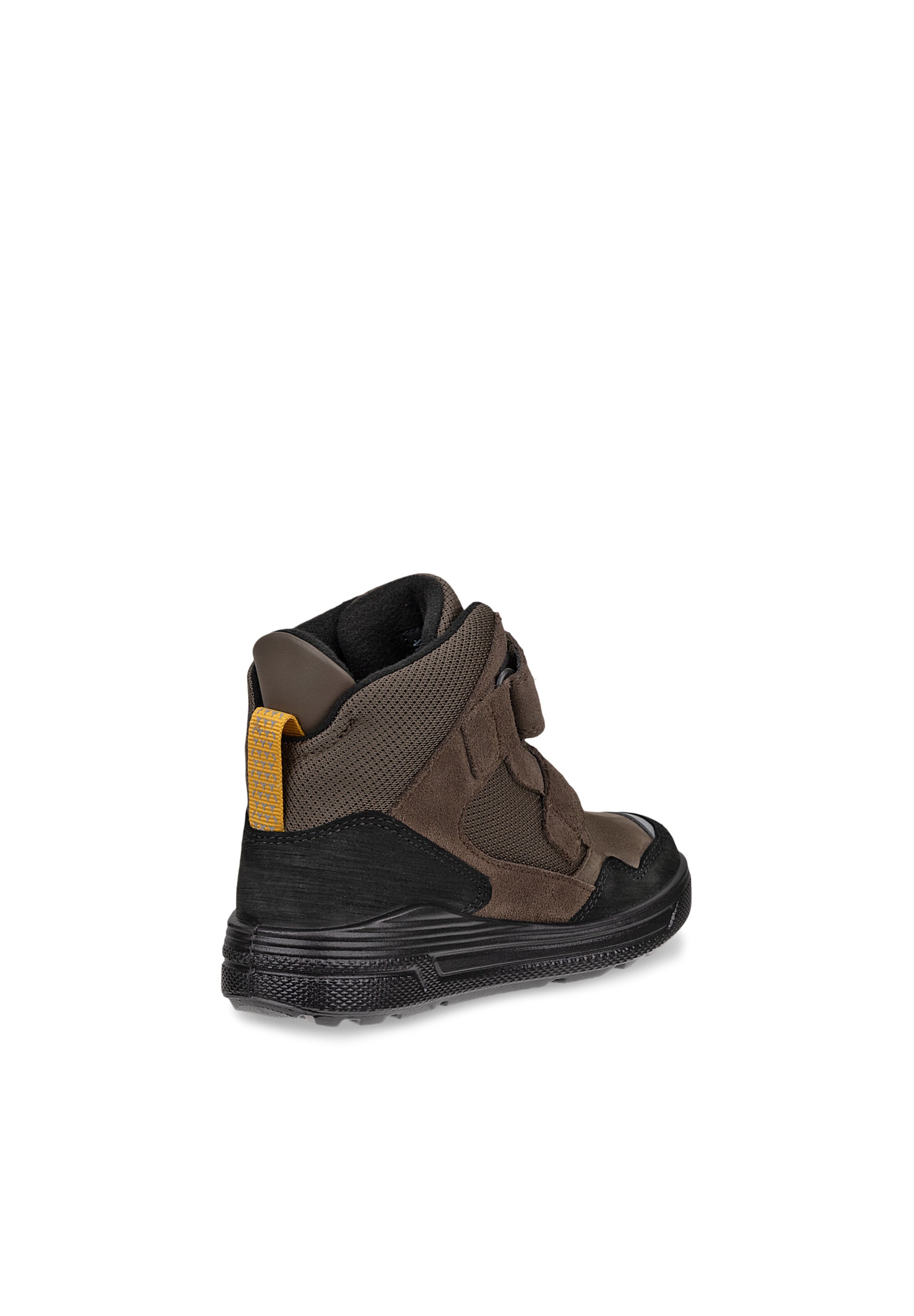 Stivale 'Urban Snowboarder' di ECCO in marrone