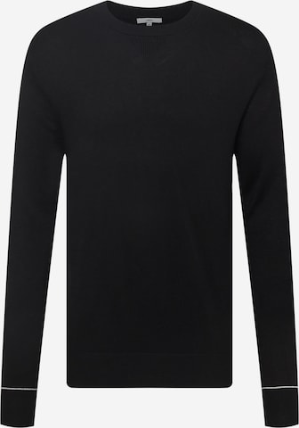 MEXX Sweater 'BRIAN' in Black: front