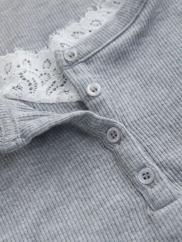 Next Póló - szürke