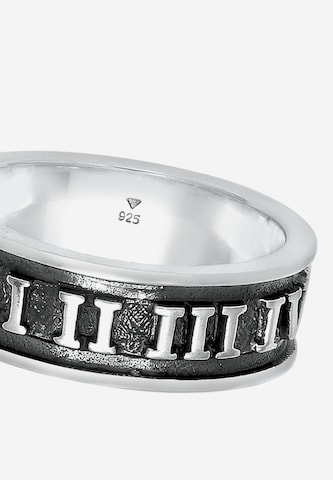 KUZZOI Ring in Black