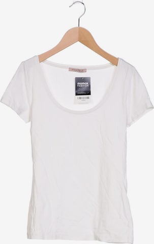 Anna Field T-Shirt XS in Weiß: predná strana