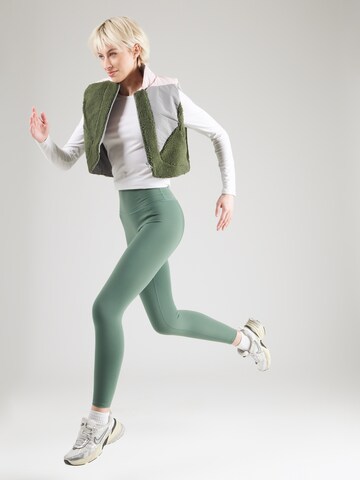 The Jogg Concept Väst 'JCBERRI' i grön