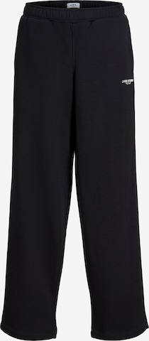 JJXX Pants 'JXSTUDIO VESTERBRO' in Black: front