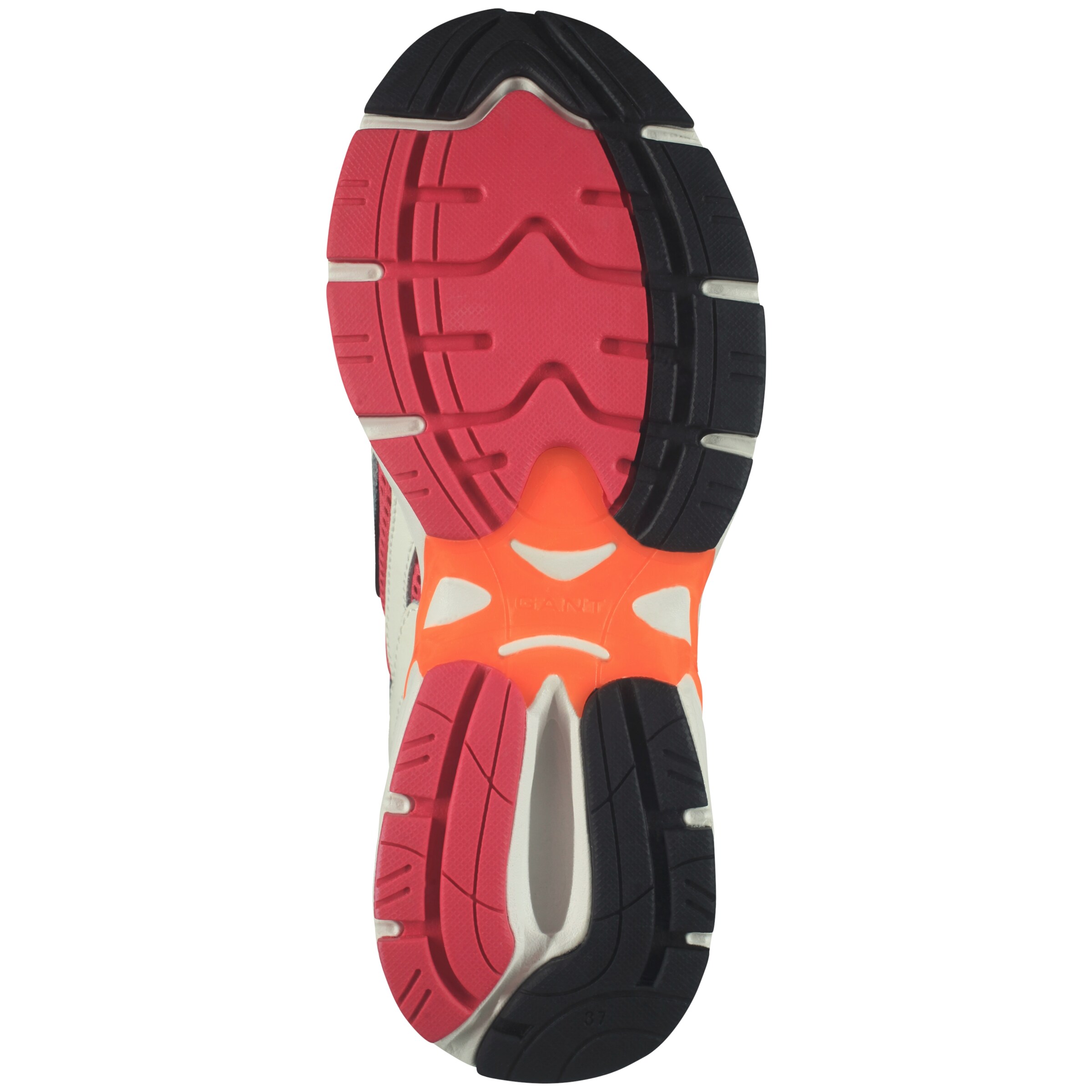 GANT Sneaker 'MARDII' in Weiß