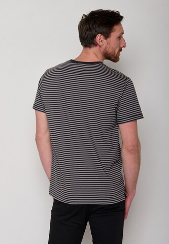 T-Shirt GREENBOMB en gris