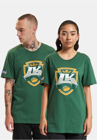 Maillot 'Leipzig Kings Iconic' European League of Football en vert