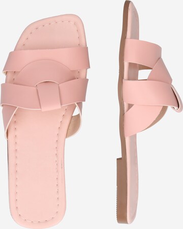 Trendyol Pantolette in Pink