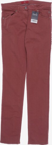 s.Oliver Jeans in 29 in Pink: front