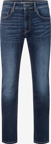 MAC Jeans in Blau: Vorderseite
