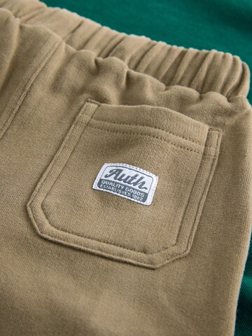 Next Sweat suit in Green