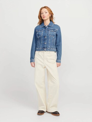 JJXX Between-season jacket in Blue