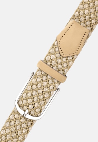 Boggi Milano Belt in Brown