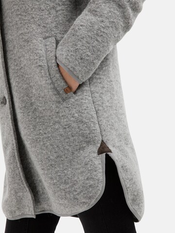 CAMEL ACTIVE Winter Coat in Grey