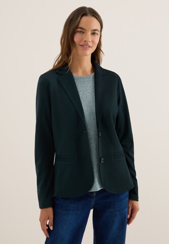 CECIL Blazer in Green: front