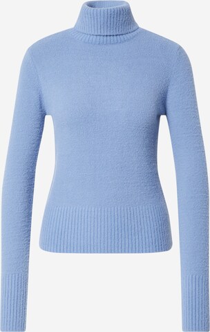 CATWALK JUNKIE Pullover 'NAMARA' in Blau: predná strana