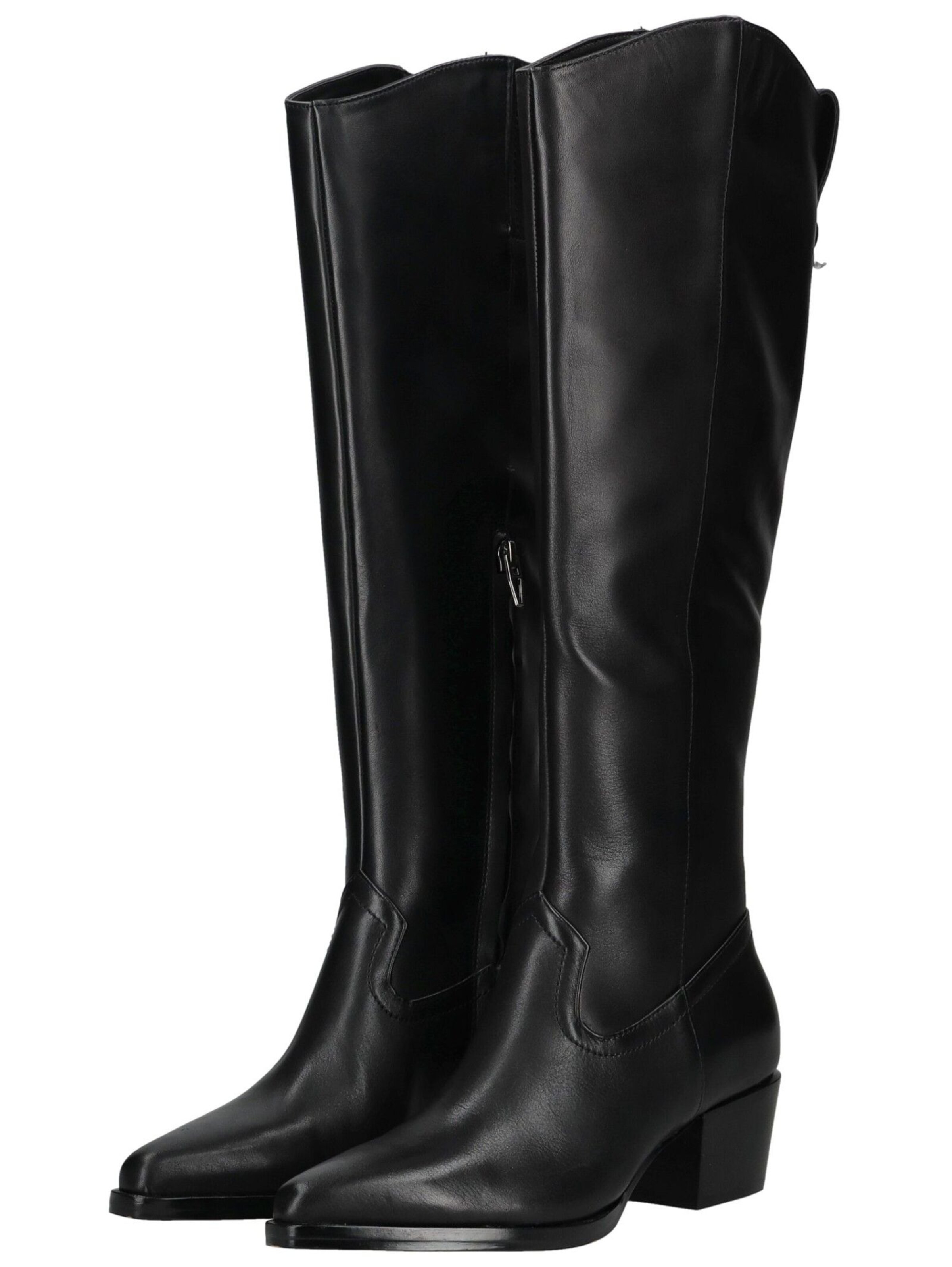 Dolce Vita Boot in Black