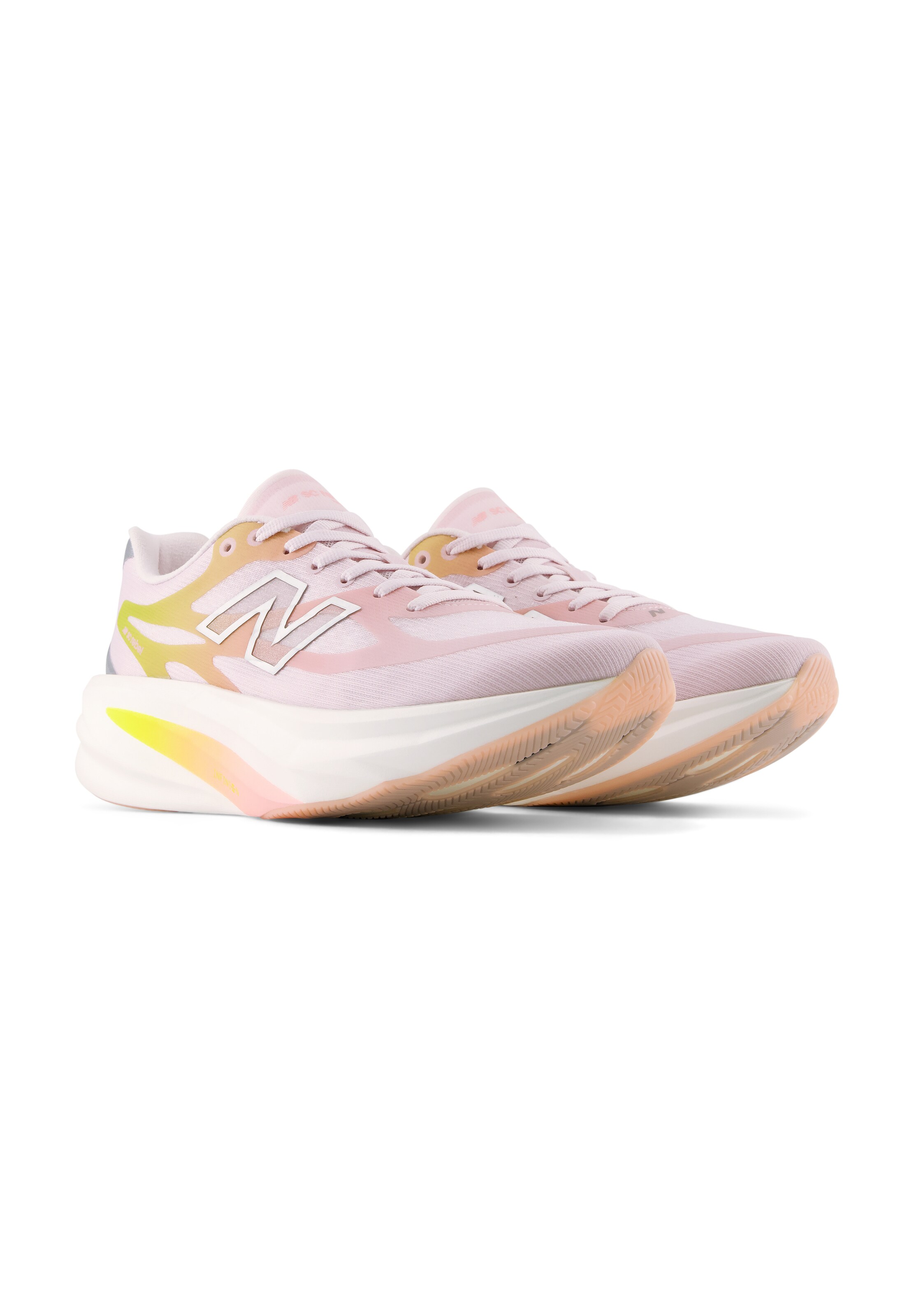 new balance Bežecká obuv 'SC Rebel' - Ružová