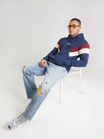 ELLESSE Sweatshirt 'Sallas' in Blau