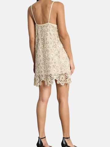 Suncoo - Vestido 'Chelby' en beige
