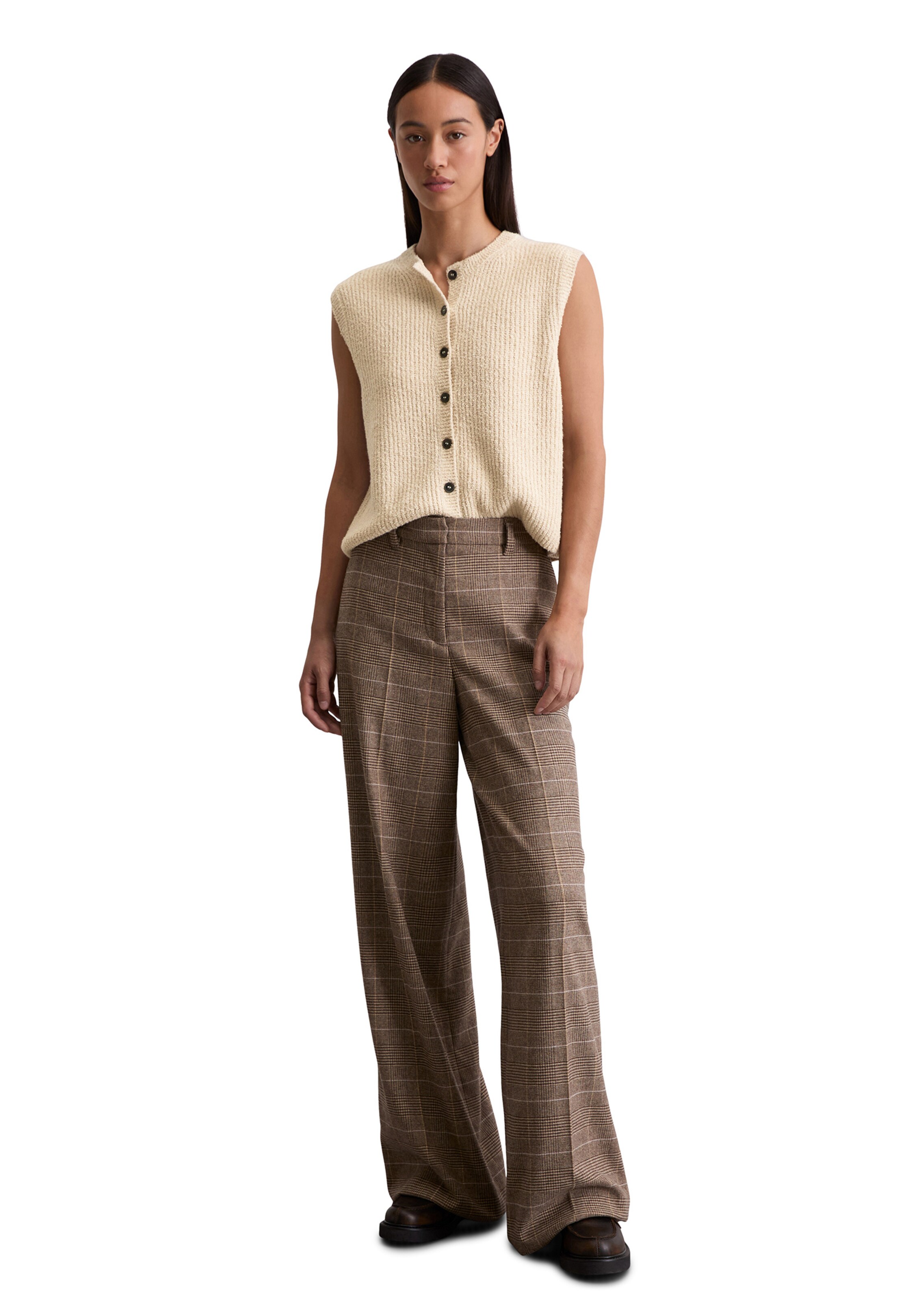 Marc O'PoloKardigan - bež boja