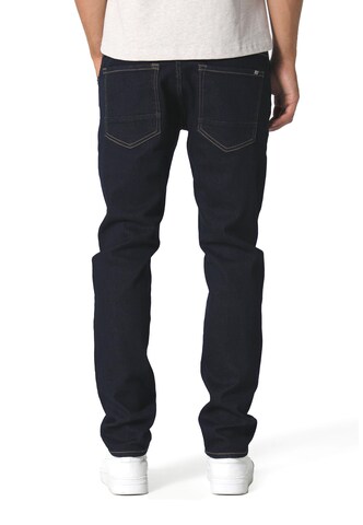 883Police Regular Jeans in Blauw