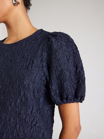 VILA Bluse 'VISOPHIA' in Blau