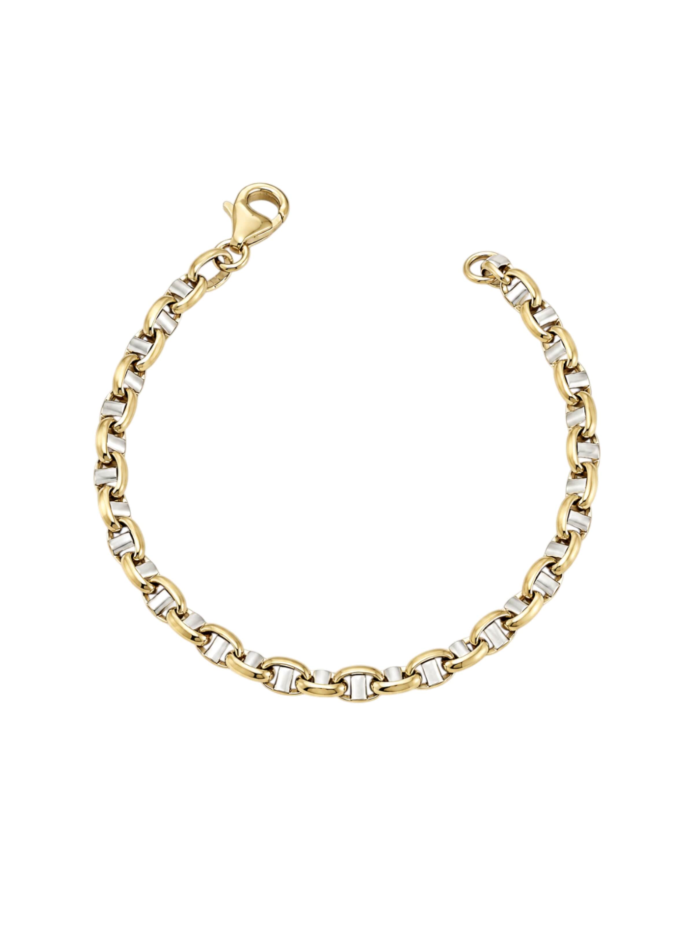 Vanlere Armbånd i guld