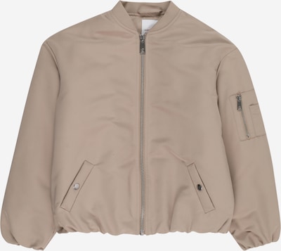 Vero Moda Girl Between-season jacket 'BARCELONA' in Dark beige, Item view