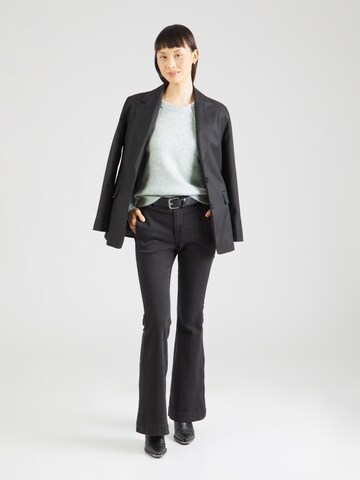 Pull-over ONLY en bleu